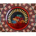 Wall Hanging - Adobe Village